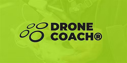 Drone Coach\u2122 - Flight Training