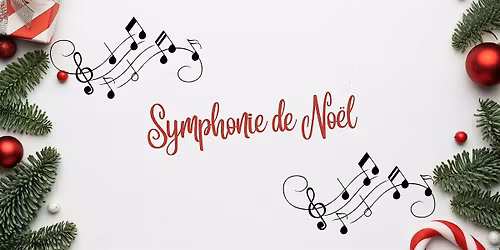 Symphonie de No\u00ebl