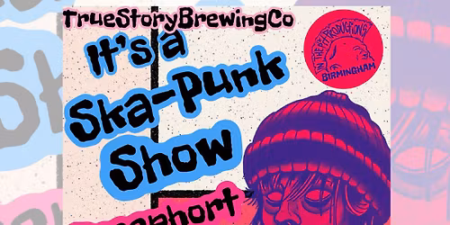 Ska-punk Night at True Story 