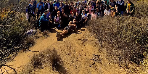 George Bass Coastal Walk: Melbourne Social Hike \u2013 Meet, Mingle & Adventure