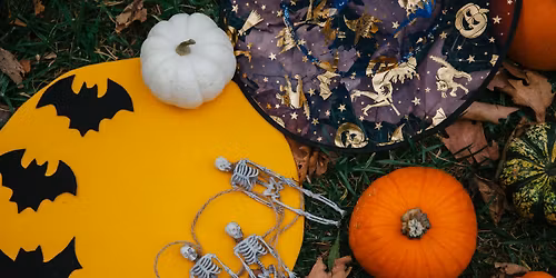 Halloween Fest