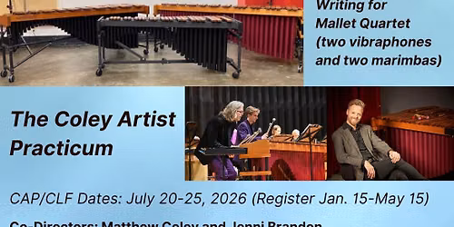 Heartland Marimba