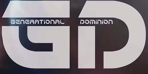 Generational Dominion 2026