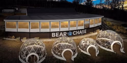 DM Shift LIVE @ Bear Chase Brewery