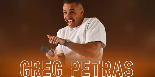 GREG PETRAS AU DOME DE MARSEILLE !