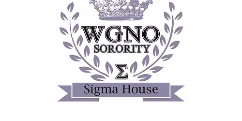 SIGMA HOUSE 6\/30 Kingwood Women's Weekly Networking Group(IN PERSON)