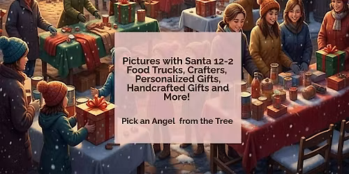 Gather n' Give Market