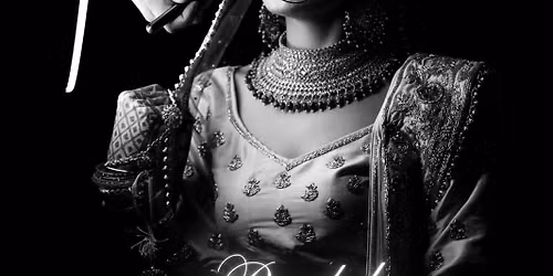 zardozi bridal experience