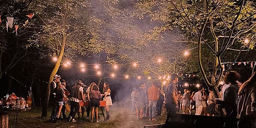 The Last Bid: Singles Auction & Couples Date Night Auction