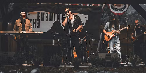 Evening Shades @ Dunbar Farms