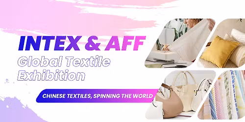 International Textile Expo Uni Emirat Arab (Dubai)