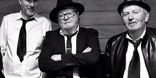 The Groomsmen Blues review