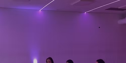 PSP Retreats Dance Class