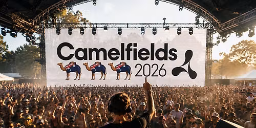 Camelfields 2026