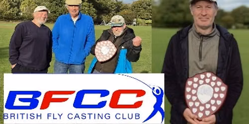 BFCC Meeting - Bentley CC, Essex