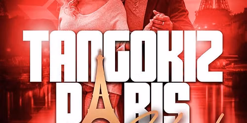 Tangokiz Paris School 2026-2027