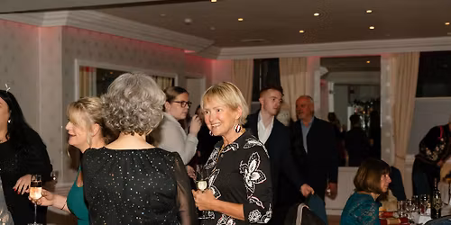 Christmas Party Nights