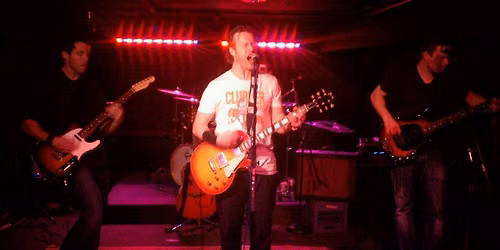 Sargent & Co. Live at Riptide Cafe and Bar Plum Island