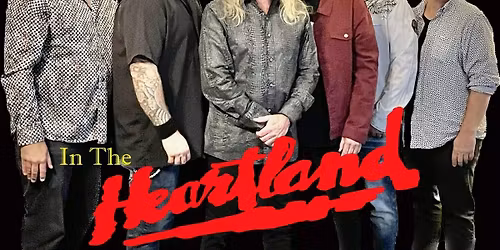 In The Hearland (Michael Stanley Band Tribute)