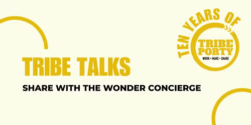 What's your Wonder?