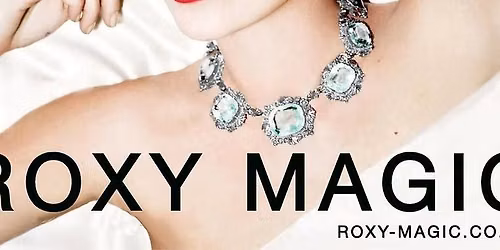 Roxy Magic