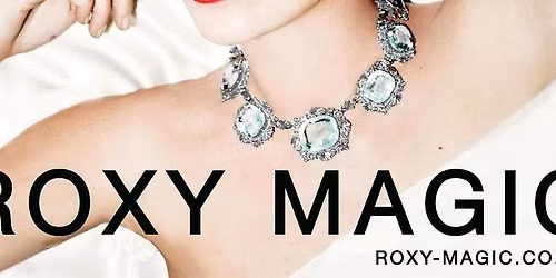 Roxy Magic