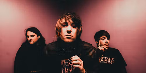 Saving Vice with The Failsafe at The Canopy Club