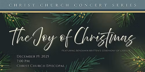 The Joy of Christmas