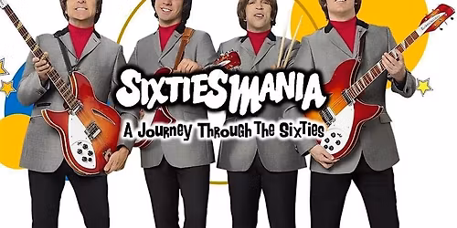 Sixtiesmania