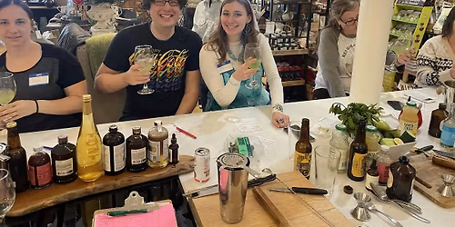 Smoothies & Healthy Drinks