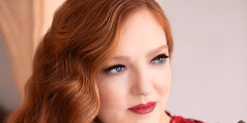 An Evening with Rachel Barton Pine, Antonio Stradivari, and Jacob Stainer