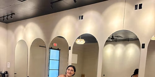 Power Sculpt with a Chair