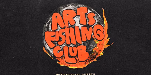 Arts Fishing Club