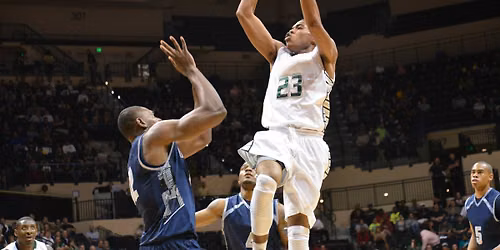 West Florida Argonauts at South Florida Bulls Mens Basketball