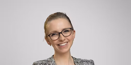 Anna Lapwood | Hamburger Orgelsommer | ProArte Hamburg