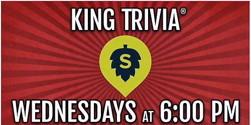 Trivia Night at Station Craft