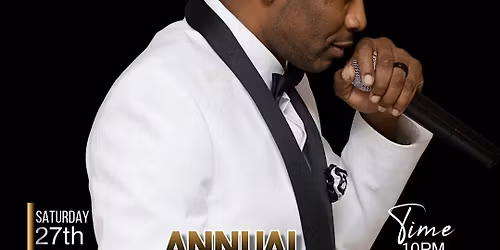 Annual Capricorn Blackout Affair