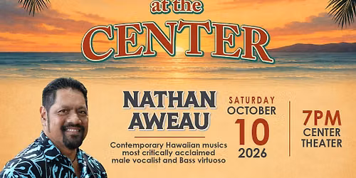 Nathan Aweau