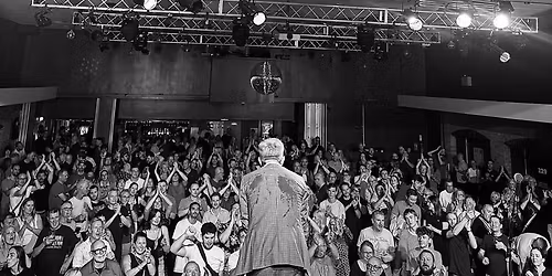 The Milk Xmas Soul Party