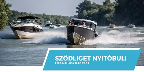 Szezonnyit\u00f3 - Sz\u0151dliget