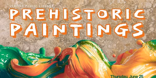 Prehistoric Paintings