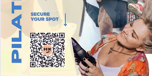 MUM & BUBS PILATES RAVE