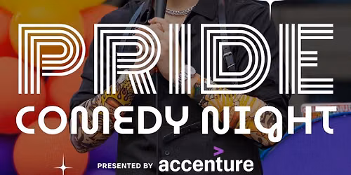HellaFunny Comedy Night