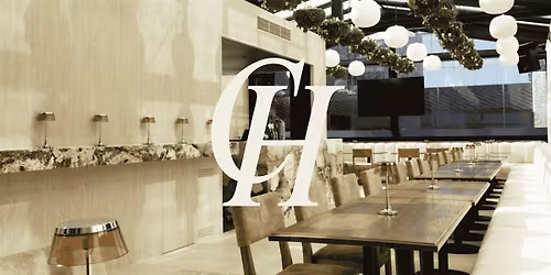 Common Haus: The Launch Event