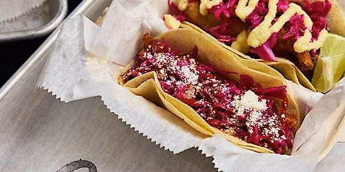 National Taco Day & Noodle Day Celebrations @ Eastern Edge Food Hall