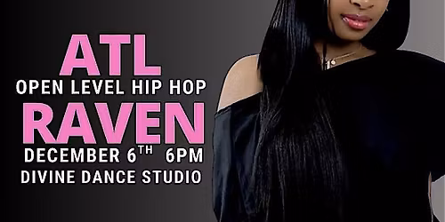 ATL Class with Raven