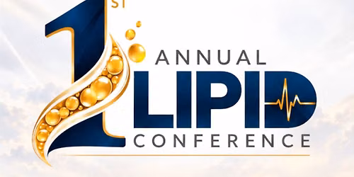 1st Annual Lipid Conference 