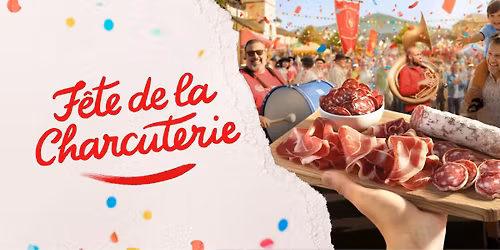 F\u00eate de la Charcuterie 2026 