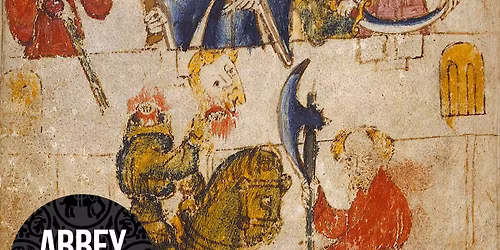 Sir Gawain - A talk with professor Ronald Hutton