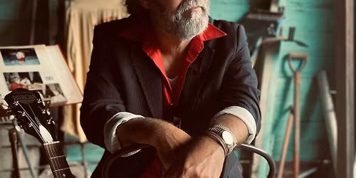 Mark Edgar Stuart & The Blueshift Ensemble w\/ special guests Bailey Bigger, Alexis Grace, & Infinity Stairs